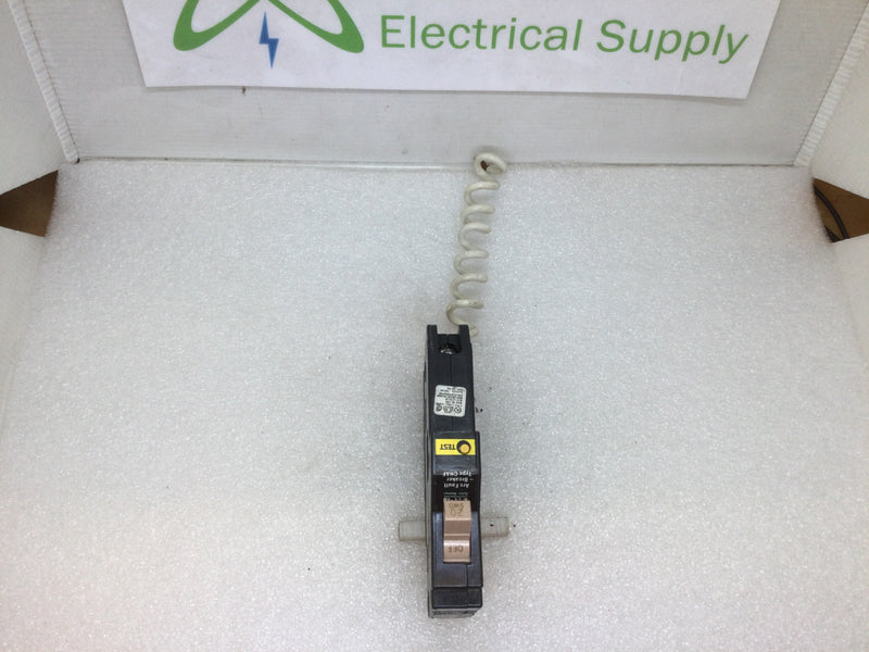 Eaton/Cutler-Hammer CH120AF Single Pole 20 Amp 120VAC AFCI Protected Type CH Circuit Breaker