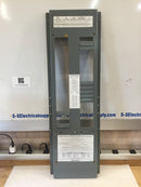 Square D NQOD442L225 Series E1 225 Amps 240/120v 3 Phase 4 Wire 42 Spaces Dead Front Only 30" x 9.5"