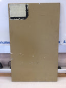 Intermatic T40003RT3 100 Amp 120/240v Single Phase 3 Wire Type 3R Enclosure 21" x 13"