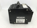 Siemens Q22050CT/CT2 20/50 Amp 120/240V Quad Circuit Breaker