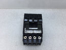 Siemens Q22020CT/CT2 20/20 Amp 4 Pole 120/240v Type QT Circuit Breaker