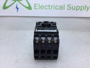 ITE Siemens Q24030CT2 40/30 Amp Quad Plug In Tandem Type QT Circuit Breaker