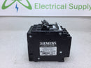 ITE Siemens Q24030CT2 40/30 Amp Quad Plug In Tandem Type QT Circuit Breaker