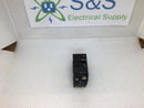 Square D QO270 2 Pole 70 Amp 120/240V QO Circuit Breaker - Black Face