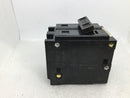 Westinghouse HQP2030 30 Amp 2 Pole 120/240V Type BA Circuit Breaker