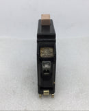 Cutler Hammer CH130 30 Amp 1 Pole 120/240V Circuit Breaker - Metal Foot