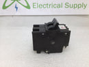 American Brand FPE NA250 2 Pole 50 Amp Circuit Breaker Thick