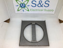 Anchor 120/240V Meter Socket Cover Only 8" x 7 1/2"