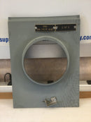 Square D EZML113-225/113-225CU Meter-Pak EZML113225, EZML113225D