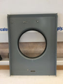 Square D EZML113-225/113-225CU Meter-Pak EZML113225, EZML113225D