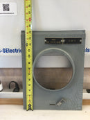 Square D EZML113-225/113-225CU Meter-Pak EZML113225, EZML113225D