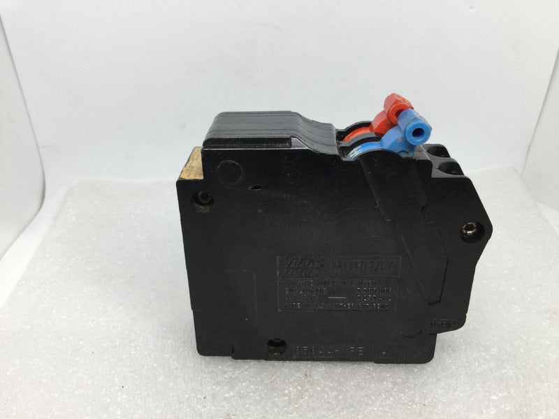 Murray MM1520 15/20-Amp 2-Pole MM Twin Circuit Breaker 15A/20A 2P 120/240V