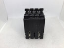 Challenger A21550CT 15 Amp 50 Amp 2-Pole 120/240V Quad Circuit Breaker