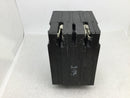 Challenger A21550CT 15 Amp 50 Amp 2-Pole 120/240V Quad Circuit Breaker