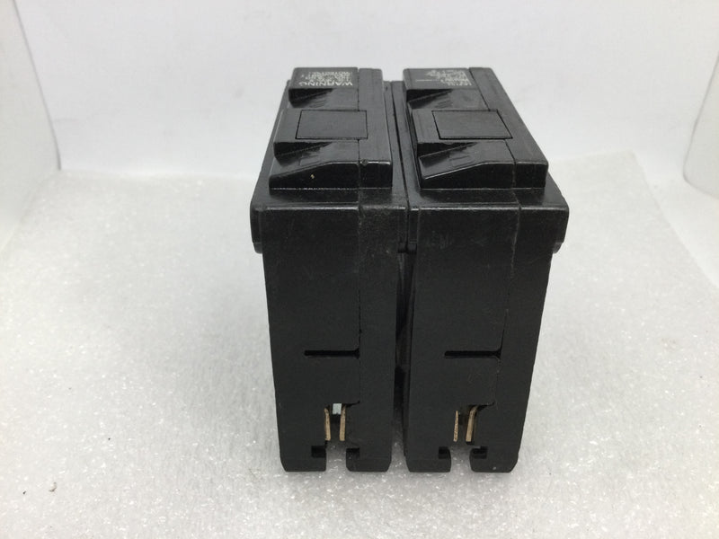 Siemens ECLK2125 125Amp Sub Feed Lug Kit – 2-Pole, For Sub-Panel Connections