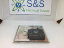 Siemens Q115AFCP Single Pole 15 Amp 120VAC 10Kaic Type Q AFCI Protected Circuit Breaker