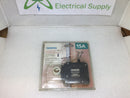 Siemens Q115AFCP Single Pole 15 Amp 120VAC 10Kaic Type Q AFCI Protected Circuit Breaker