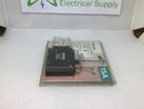 Siemens Q115AFCP Single Pole 15 Amp 120VAC 10Kaic Type Q AFCI Protected Circuit Breaker
