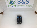 Bryant BR215 15 Amp 2 Pole Circuit Breaker
