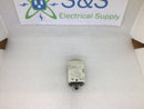 Allen-Bradley 700-HR52TA17 11 Pole Multi-Function Timing Relay Input 100-240VAC 50/60Hz 1/6Hp 5A Pilot Duty
