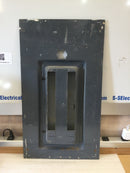 FPE Federal Pacific Electric M120-30-150G 150amp 120/240V Breaker Panel Door Cover 24" x 13 5/8"