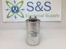 Diversitech 4JR0535VI Round Motor Run Capacitor, 35+5uf, 440V
