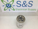 Diversitech 4JR0545 Round Motor Run Capacitor, 45+5uf, 440V