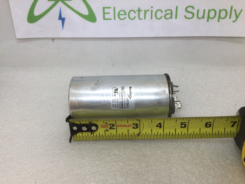 Diversitech 4JR7545-V 7.5/45uF 440V 50/60HZ Capacitor