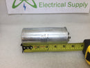 Diversitech 4JR7570VI Round Motor Run Capacitor, 70+7.5uf, 440V