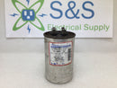 Amrad USA2228 70 MFD 370/440 VAC Round Motor Run Capacitor