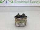 Amrad 3.0 uF MFD 370 / 440 Volt VA2000-37-305 Run Capacitor