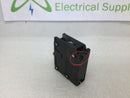 Eaton/Cutler Hammer BR120/C120 20 Amp 1 Pole 120/240V Breaker - Cosmetic Flaw