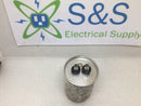 CBB65 80+5uF 370VAC SH 40/70/21 Round Motor Dual Run Capacitor