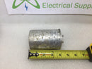 CBB65 80+5uF 370VAC SH 40/70/21 Round Motor Dual Run Capacitor