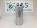 CBB65B 80/5uF 440VAC Dual Run Capacitor CAP050800440RT, CN440-8005R