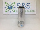 CBB65B 40/5uF +6% 370/440VAC Dual Run Capacitor CD440-4005R-0