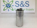 CBB65B 35/5 MFD uF 440VAC Dual Run Round Capacitor CD440-3505R, CAP050350440RS
