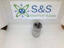 CBB65B 35/5 MFD uF 440VAC Dual Run Round Capacitor CD440-3505R, CAP050350440RS