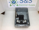 Gould/ITE EO204ML1060 Flush/Surface 60A 120/240VAC Enclosed Circuit Breaker Disconnect