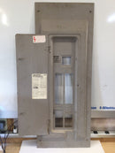 Eaton Cutler Hammer 42 Space Load Center 40" x 15.5"