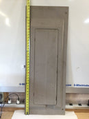 Eaton Cutler Hammer 42 Space Load Center 40" x 15.5"