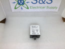 Square D 9050JCK60V20 8 Pole Electrical Timing Relay Series C 10A-240V @ 1/2HP Max