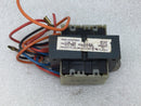 Products Unlimited 4000-02E07K01 E137 50/60hz 240v 24 Vac "B" Transformer