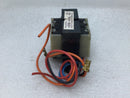 Products Unlimited 4000-02E07K01 E137 50/60hz 240v 24 Vac "B" Transformer