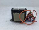 Products Unlimited 4000-02E07K01 E137 50/60hz 240v 24 Vac "B" Transformer