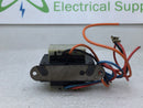 Products Unlimited 4000-02E07K01 E137 50/60hz 240v 24 Vac "B" Transformer