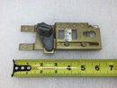 Square D 9421 LP-1 Series A Circuit Breaker Accessory