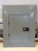 Eaton/Challenger CCOVC14 Single Phase 3 Wire 16 Space Nema1 Flush Cover/Dead Front