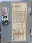 Eaton/Challenger CCOVC14 Single Phase 3 Wire 16 Space Nema1 Flush Cover/Dead Front