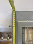 Eaton/Challenger CCOVC14 Single Phase 3 Wire 16 Space Nema1 Flush Cover/Dead Front